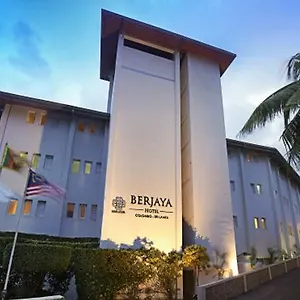 Berjaya Colombo 3* Dehiwala-Mount Lavinia